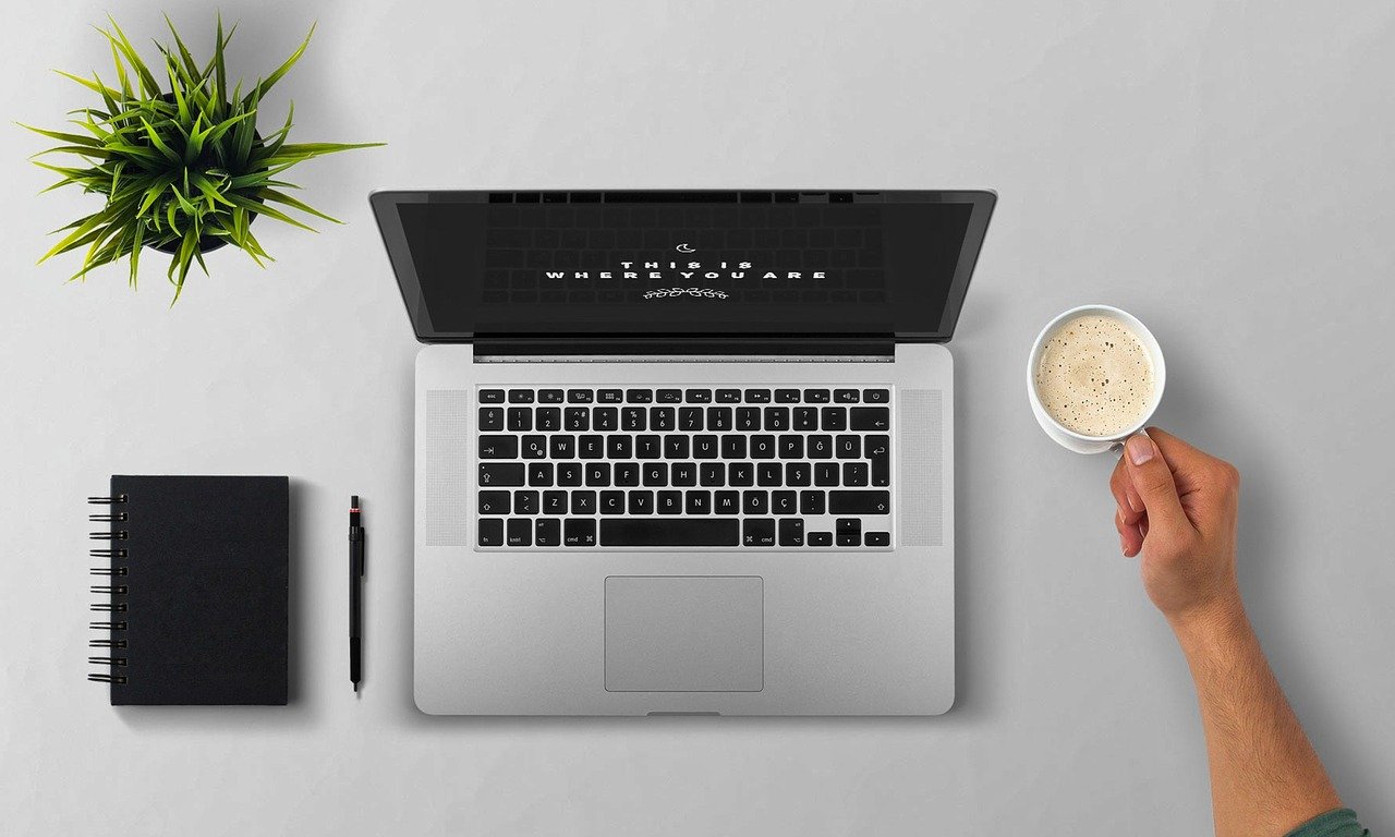 Imagen de escritorio Manager Web