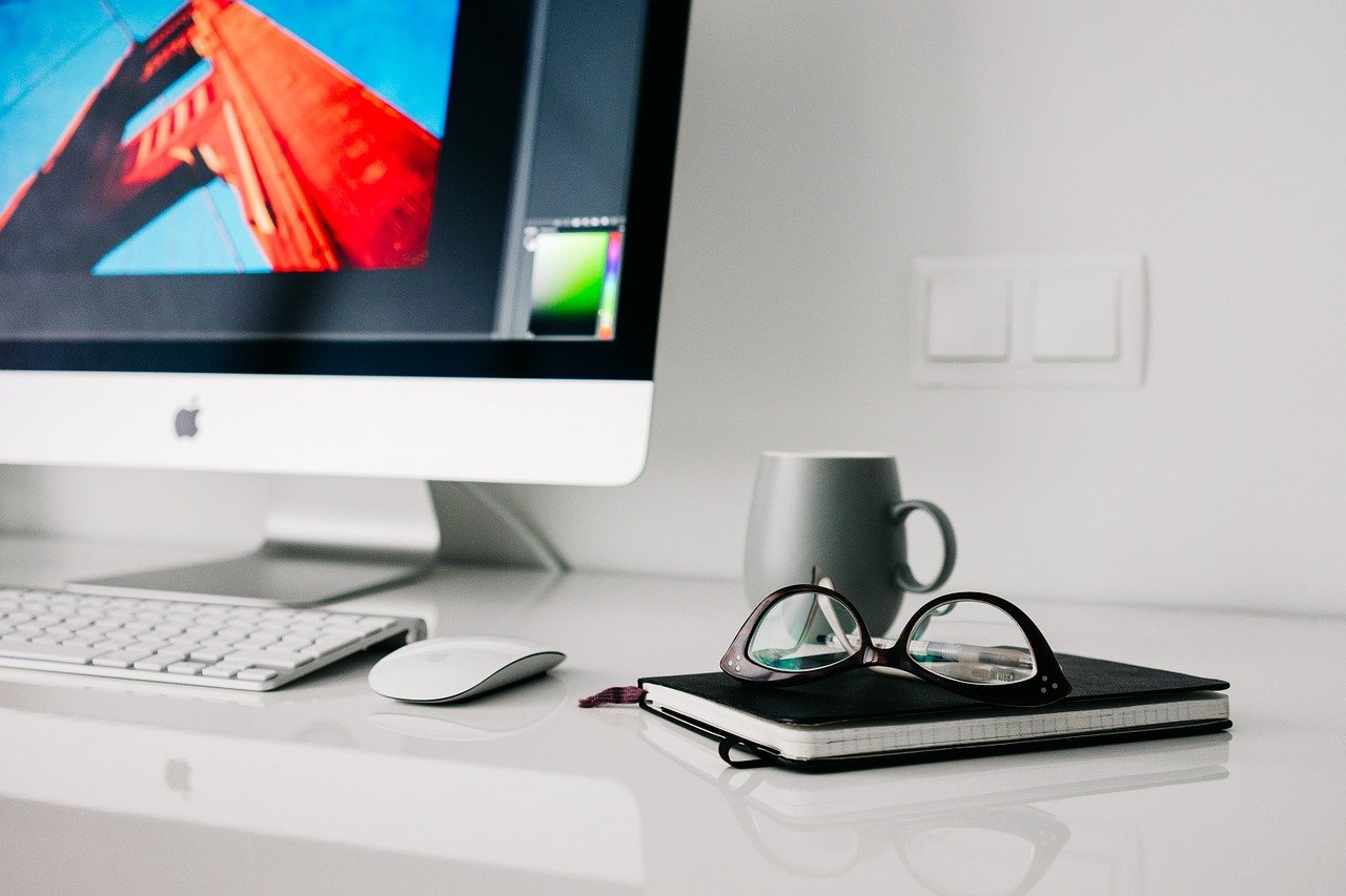 Imagen de mesa de trabajo de Manager Web